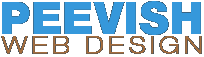 Peevish Web Design