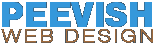 Peevish Web Design