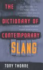 DICTIONARY OF CONTEMPORARY SLANG