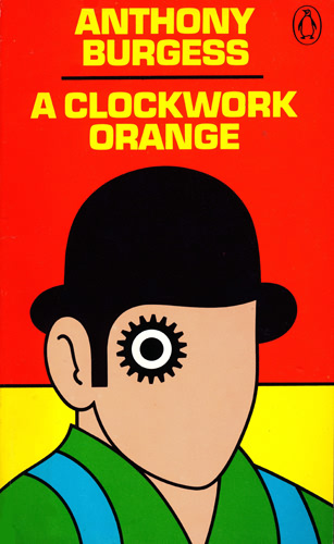 A Clockwork Orange Dictionary Pdf